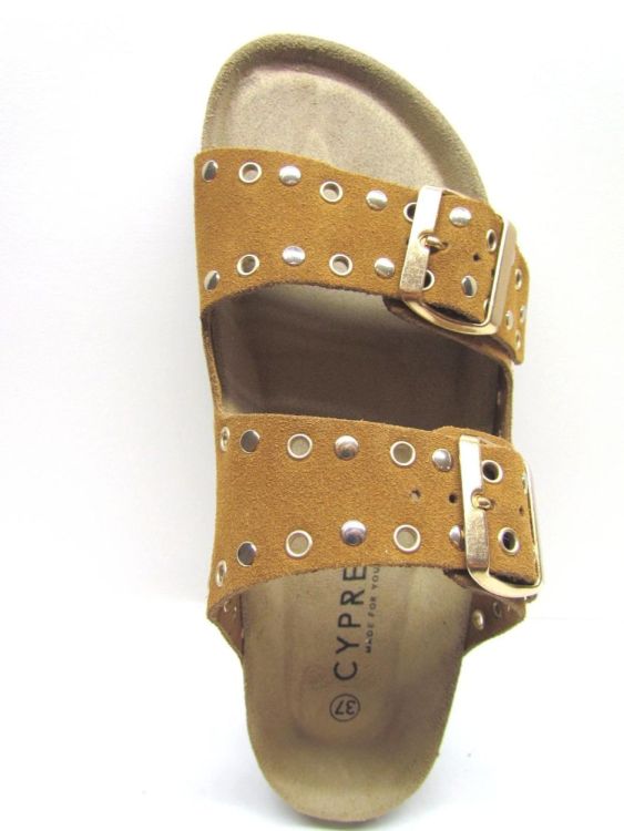 CYPRES MUIL (15.71.12640.404) - De Gouden Schoe