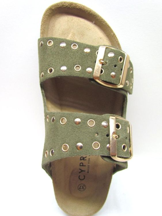 CYPRES MUIL (15.71.12640.407) - De Gouden Schoe