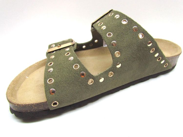 CYPRES MUIL (15.71.12640.407) - De Gouden Schoe