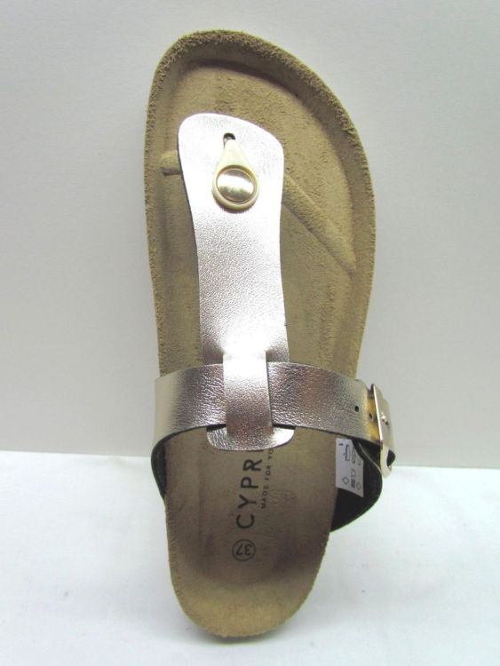 CYPRES MUIL (15.71.13333.401) - De Gouden Schoe