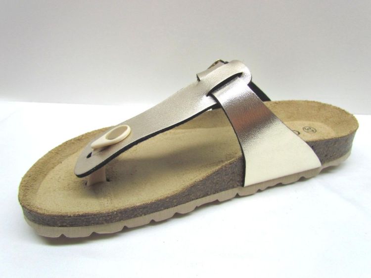 CYPRES MUIL (15.71.13333.401) - De Gouden Schoe