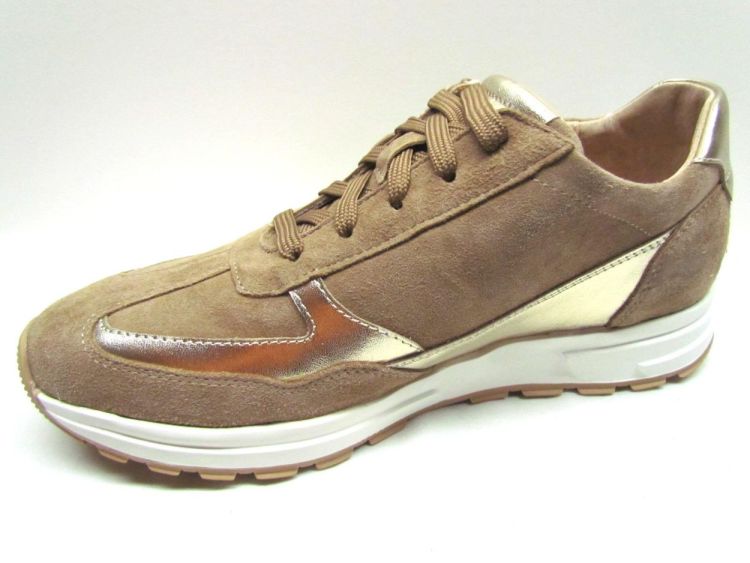 CYPRES VETERSCHOEN (61PR37) - De Gouden Schoe