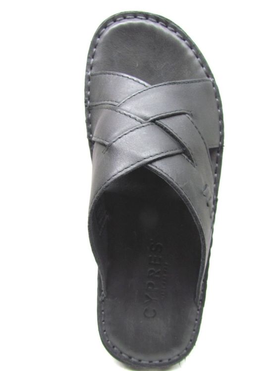 CYPRES MUIL (2307 36520) - De Gouden Schoe