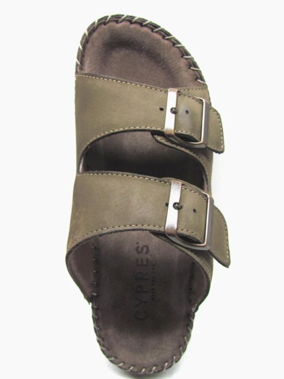 CYPRES MUIL (9289 13190) - De Gouden Schoe