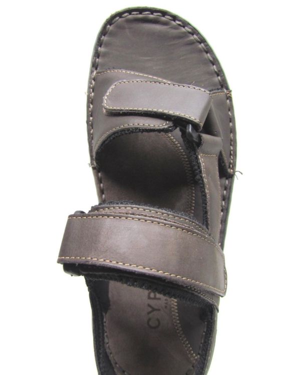 CYPRES SANDAAL (021 06290) - De Gouden Schoe