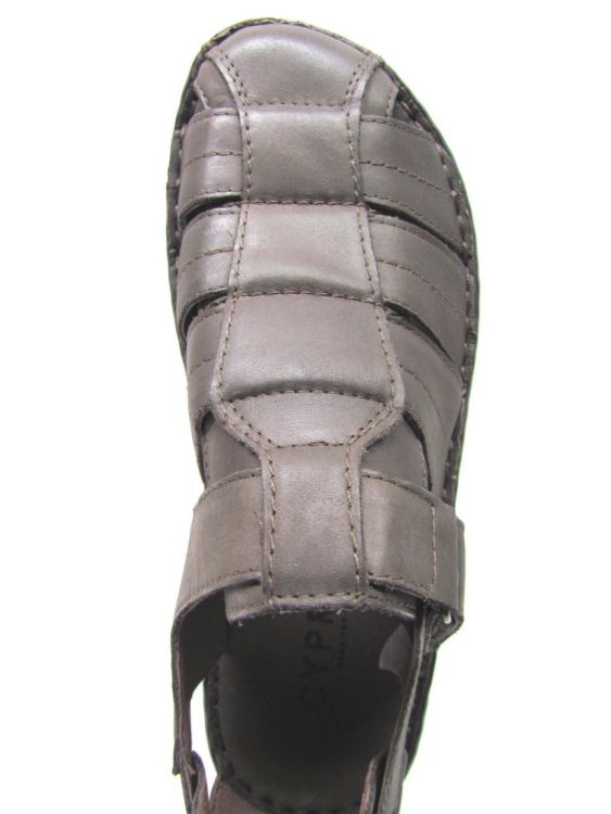 CYPRES SANDAAL (541 20910) - De Gouden Schoe