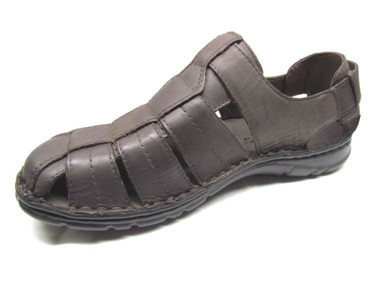 CYPRES SANDAAL (541 20910) - De Gouden Schoe