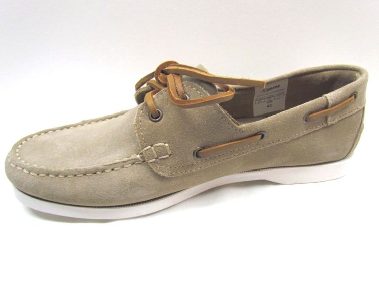 CYPRES DOCKSIDES (30022A) - De Gouden Schoe