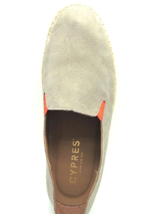CYPRES Espadrille (91IBSS25) - De Gouden Schoe