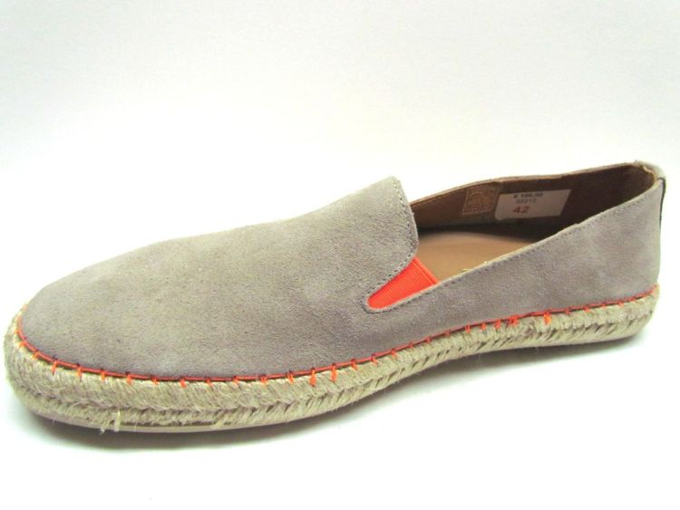 CYPRES Espadrille (91IBSS25) - De Gouden Schoe