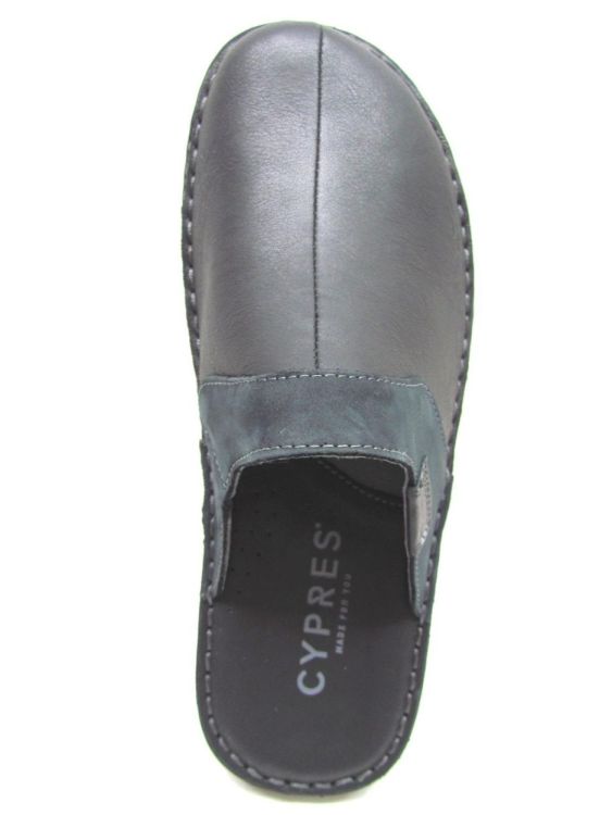 CYPRES Pantoffel (2307 28800) - De Gouden Schoe