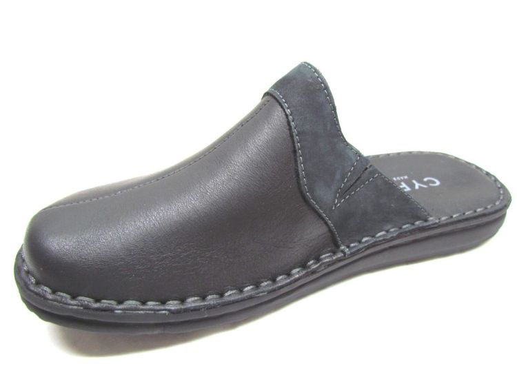 CYPRES Pantoffel (2307 28800) - De Gouden Schoe