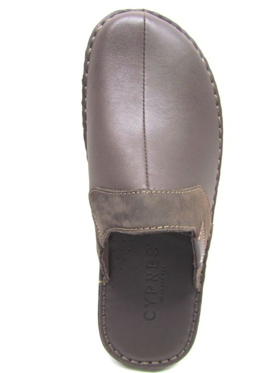 CYPRES Pantoffel (2307 28800) - De Gouden Schoe