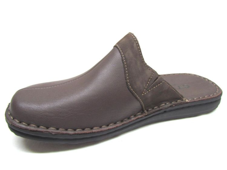 CYPRES Pantoffel (2307 28800) - De Gouden Schoe