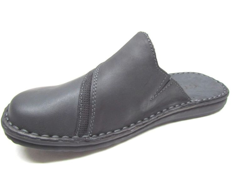 CYPRES Pantoffel (2307 36770) - De Gouden Schoe