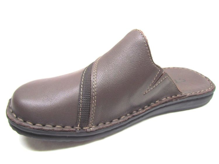 CYPRES Pantoffel (2307 36770) - De Gouden Schoe