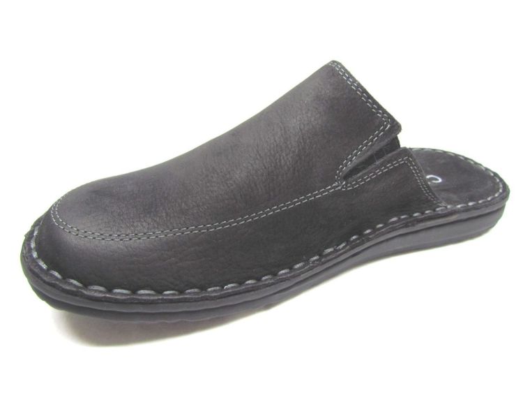 CYPRES Pantoffel (2307 41250) - De Gouden Schoe