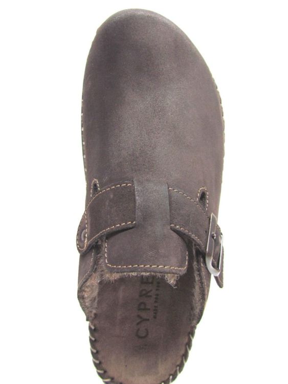 CYPRES Pantoffel (9289P19100) - De Gouden Schoe