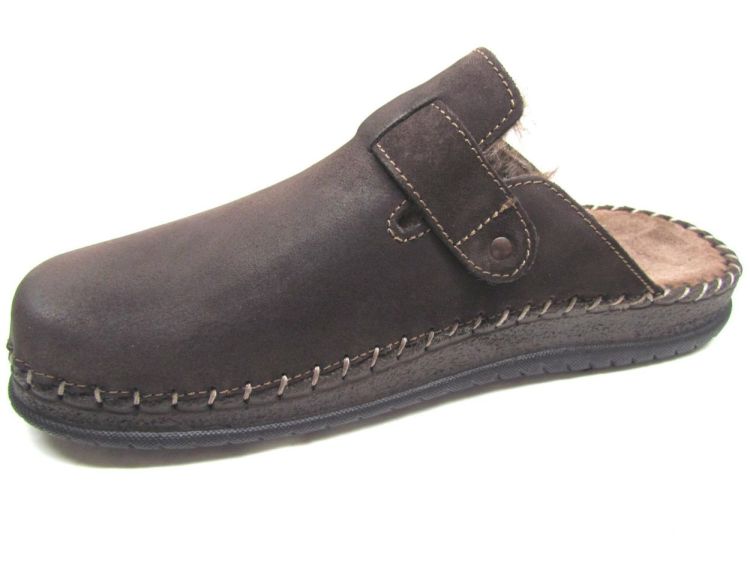 CYPRES Pantoffel (9289P19100) - De Gouden Schoe