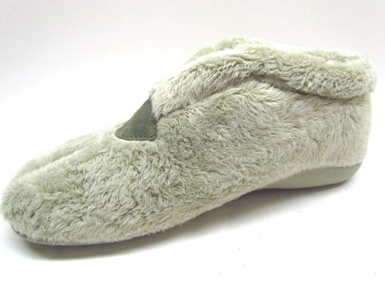 CYPRES Pantoffel (6223-0385-PRADA) - De Gouden Schoe