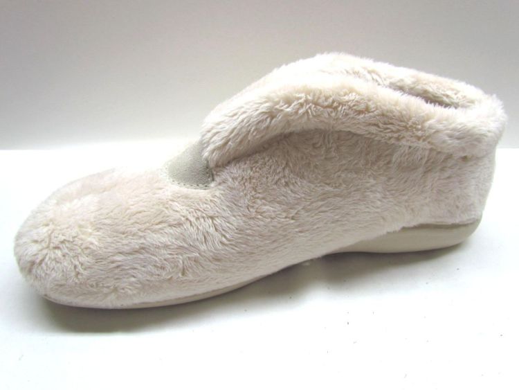 CYPRES Pantoffel (6223-0128-PRADA) - De Gouden Schoe