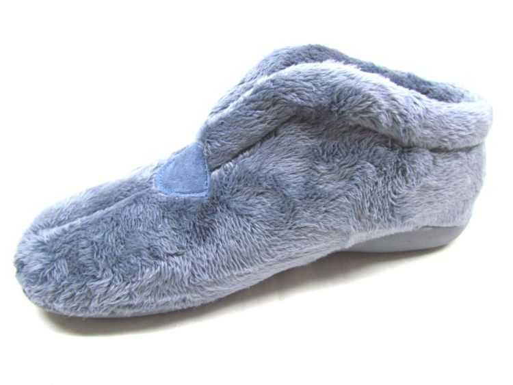 CYPRES Pantoffel (6223-0300-PRADA) - De Gouden Schoe