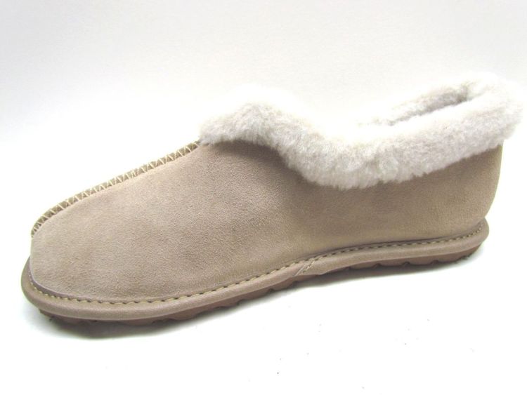 CYPRES Pantoffel (6476-0000-555) - De Gouden Schoe