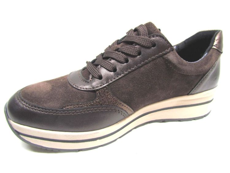 CYPRES VETERSCHOEN (1224 13202w Ruby112) - De Gouden Schoe