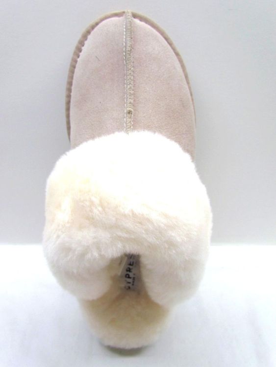CYPRES Pantoffel (SMT001) - De Gouden Schoe