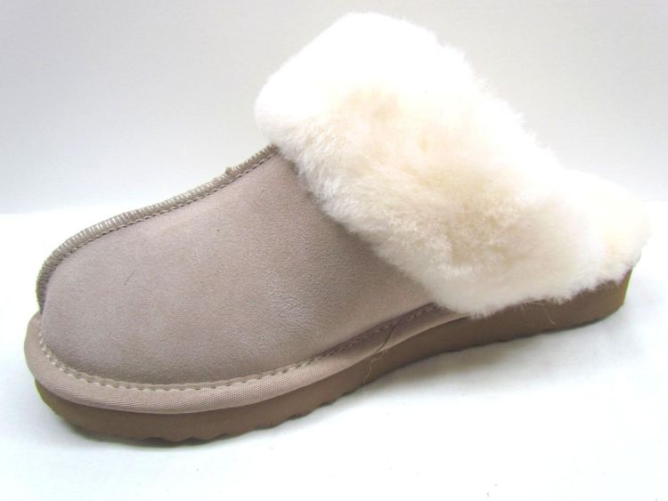 CYPRES Pantoffel (SMT001) - De Gouden Schoe