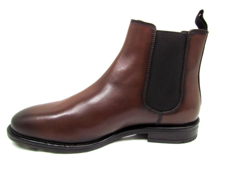 DANIEL KENNETH BOTIEN (49801) - De Gouden Schoe