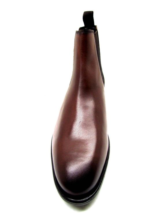 DANIEL KENNETH BOTIEN (49801) - De Gouden Schoe