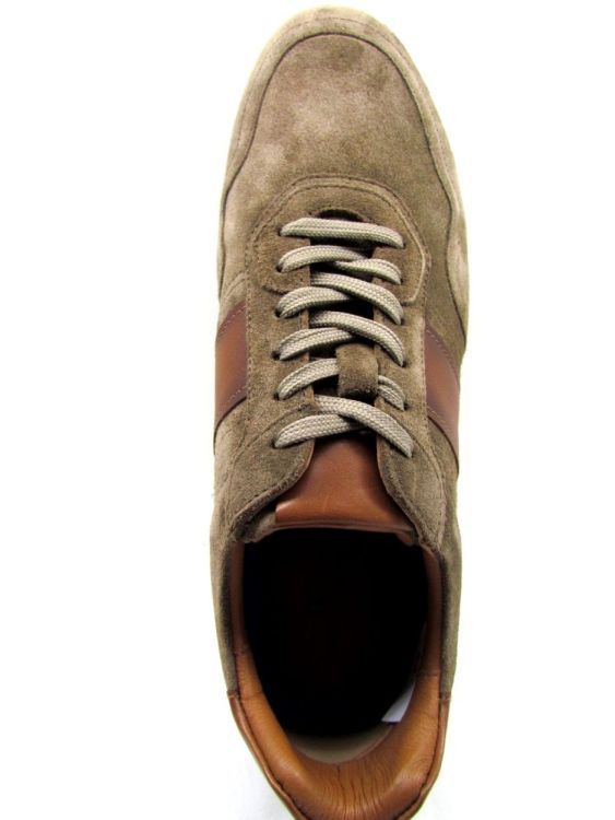 DANIEL KENNETH VETERSCHOEN (55413) - De Gouden Schoe