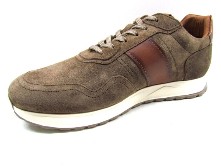 DANIEL KENNETH VETERSCHOEN (55413) - De Gouden Schoe