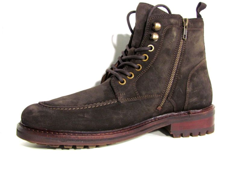 DANIEL KENNETH BOTIEN (56006) - De Gouden Schoe