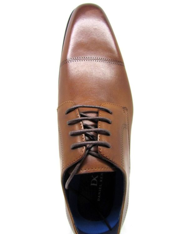 DANIEL KENNETH VETERSCHOEN (L098C98A) - De Gouden Schoe