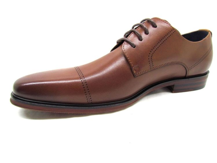 DANIEL KENNETH VETERSCHOEN (L098C98A) - De Gouden Schoe