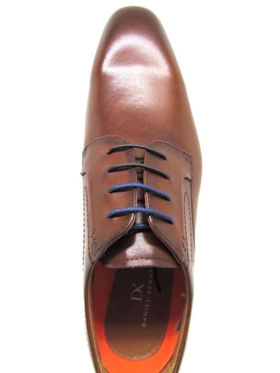 DANIEL KENNETH VETERSCHOEN (ZD193A-B35) - De Gouden Schoe