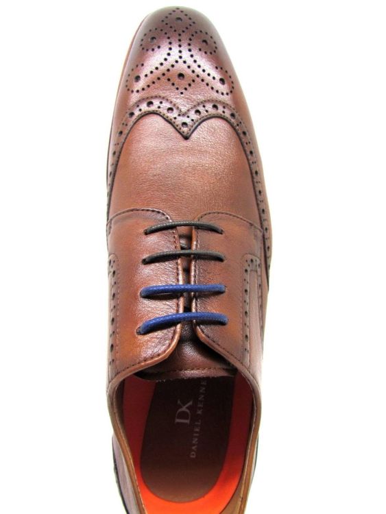 DANIEL KENNETH VETERSCHOEN (ZD193A-B40) - De Gouden Schoe