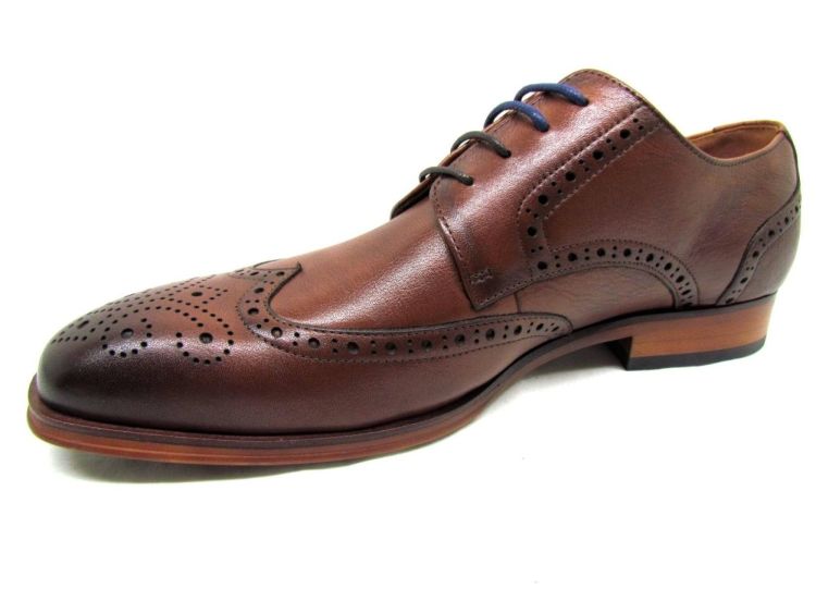 DANIEL KENNETH VETERSCHOEN (ZD193A-B40) - De Gouden Schoe