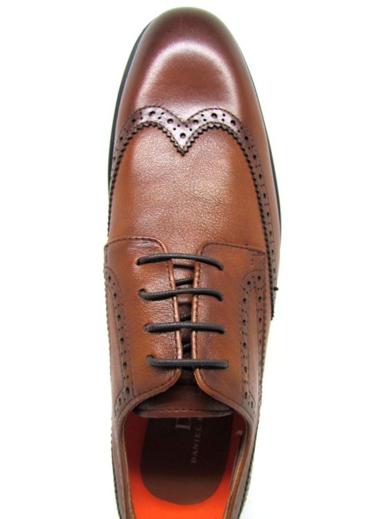 DANIEL KENNETH VETERSCHOEN (T902-B80) - De Gouden Schoe