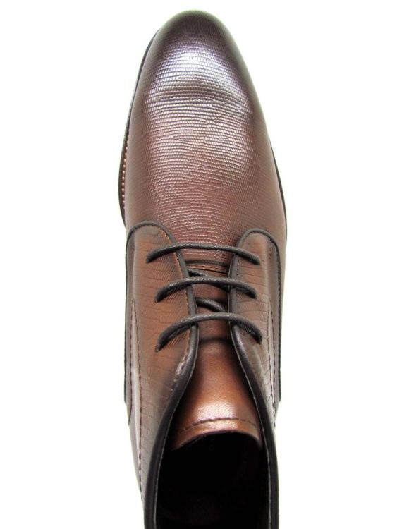 DANIEL KENNETH BOTIEN (YS2048-69) - De Gouden Schoe