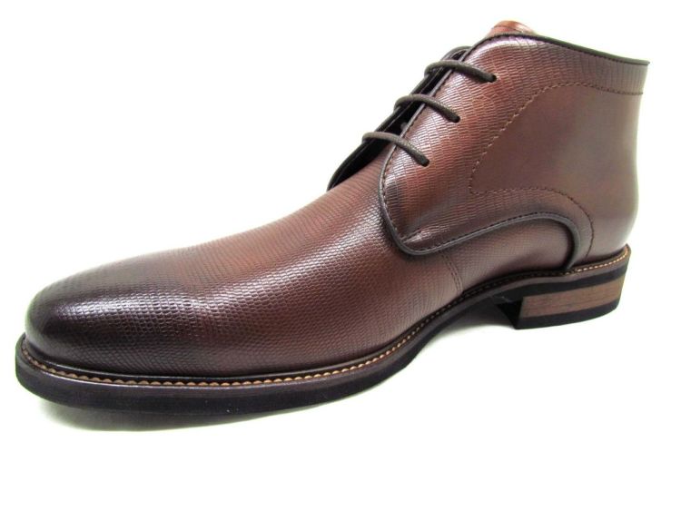 DANIEL KENNETH BOTIEN (YS2048-69) - De Gouden Schoe