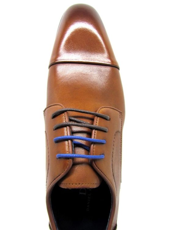 DANIEL KENNETH VETERSCHOEN (C127C8) - De Gouden Schoe