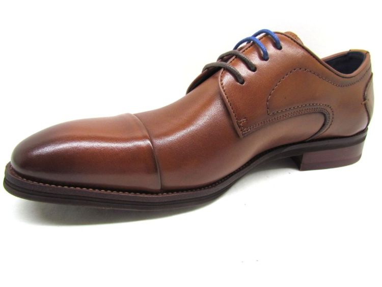 DANIEL KENNETH VETERSCHOEN (C127C8) - De Gouden Schoe