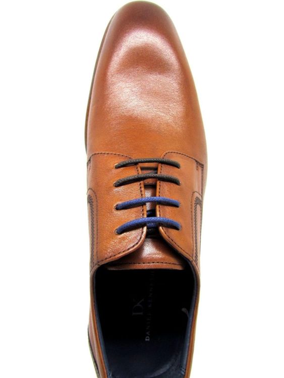 DANIEL KENNETH VETERSCHOEN (V2002-4036) - De Gouden Schoe