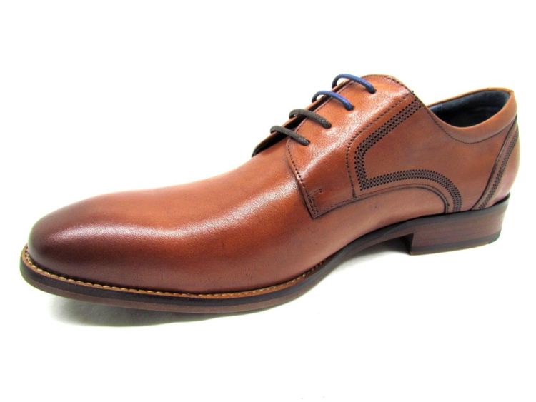 DANIEL KENNETH VETERSCHOEN (V2002-4036) - De Gouden Schoe