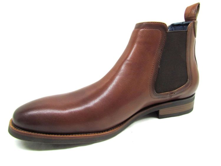 DANIEL KENNETH BOTIEN (V5391-02) - De Gouden Schoe