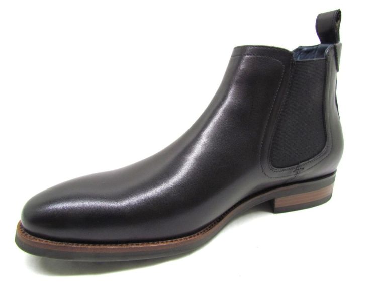 DANIEL KENNETH BOTIEN (V5391-02) - De Gouden Schoe