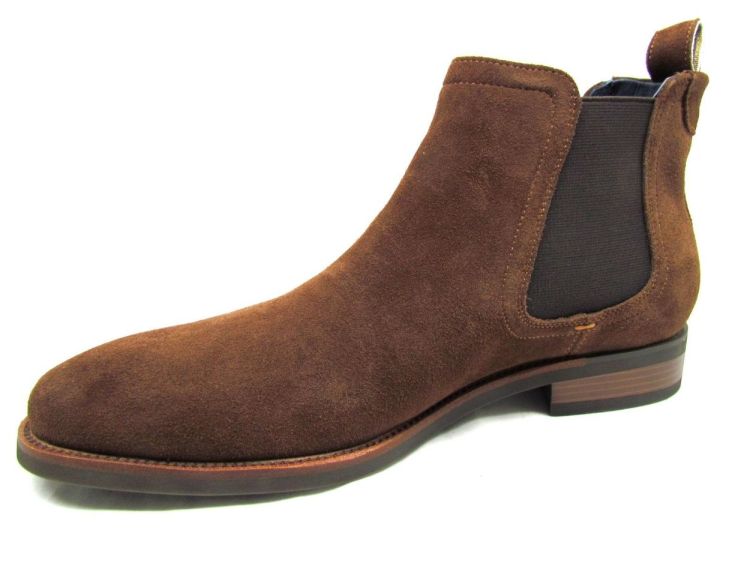 DANIEL KENNETH BOTIEN (V5391-02) - De Gouden Schoe